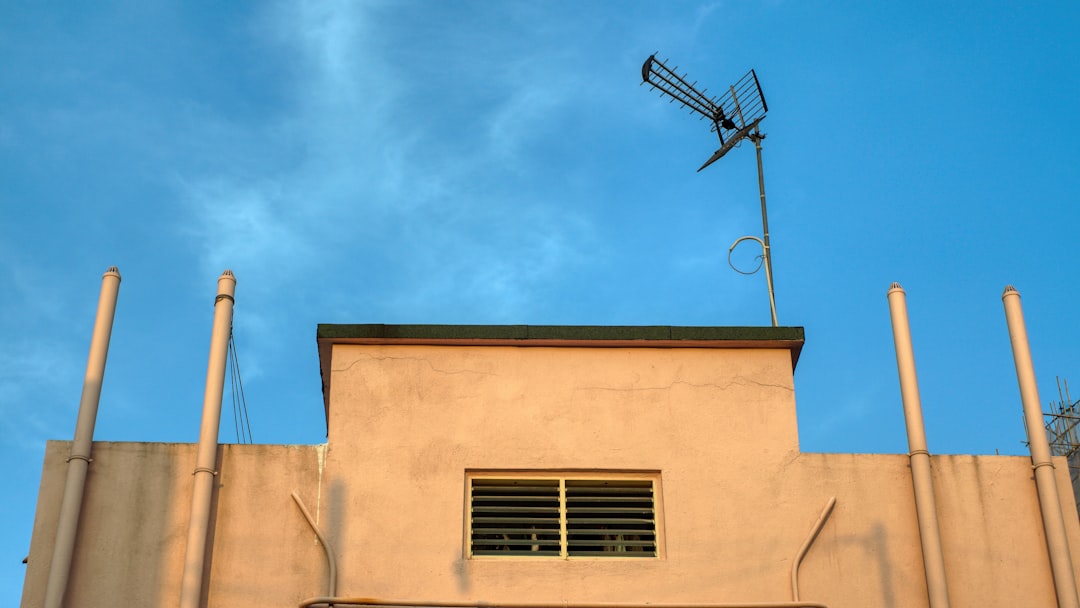 Crafting Captivating Headlines: Your awesome post title goes here a-tall-building-with-a-weather-vane-on-top-of-it-e8g1qnrfw44